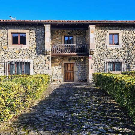 Villahormes Casa De Aldea La Piniella 게스트하우스 외부 사진