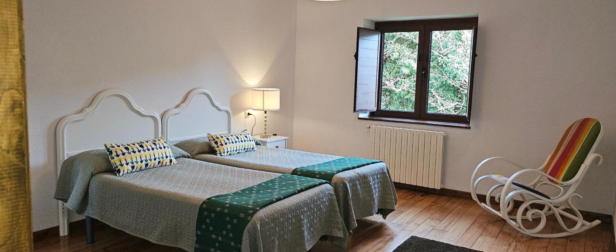 Villahormes Casa De Aldea La Piniella 게스트하우스 외부 사진